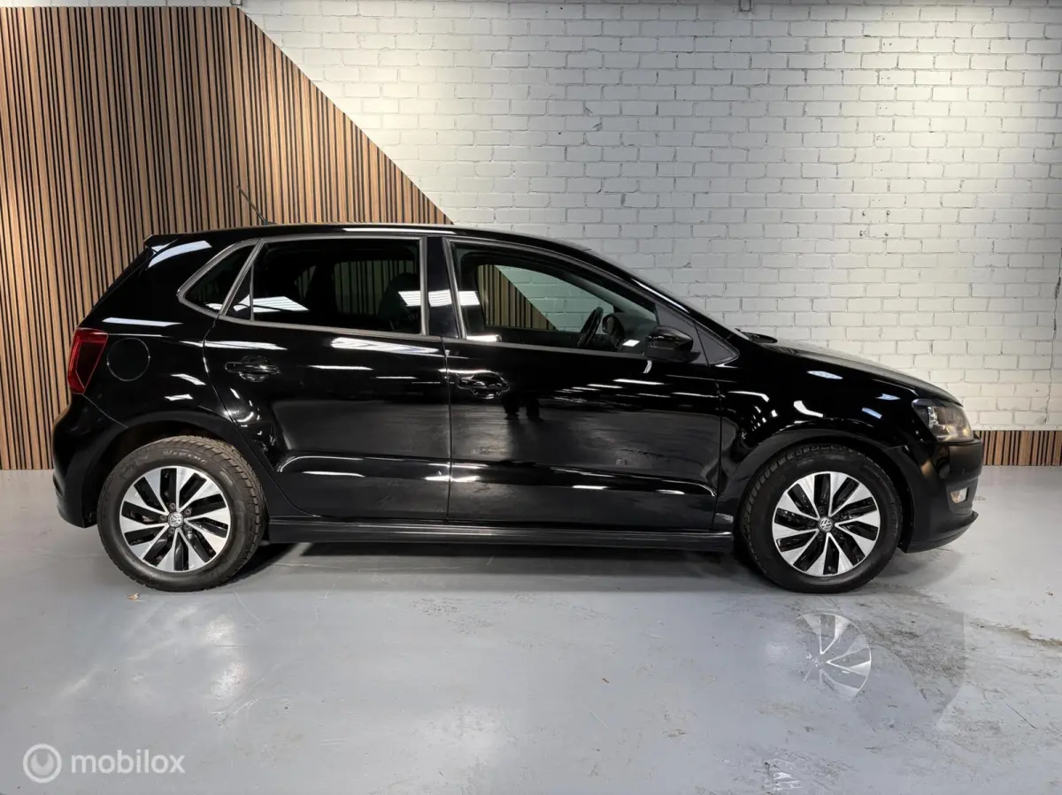 1.0 BlueMotion Edition|automaat|carplay|