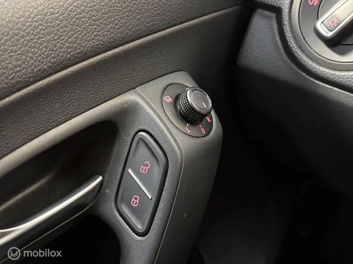 1.0 BlueMotion Edition|automaat|carplay|