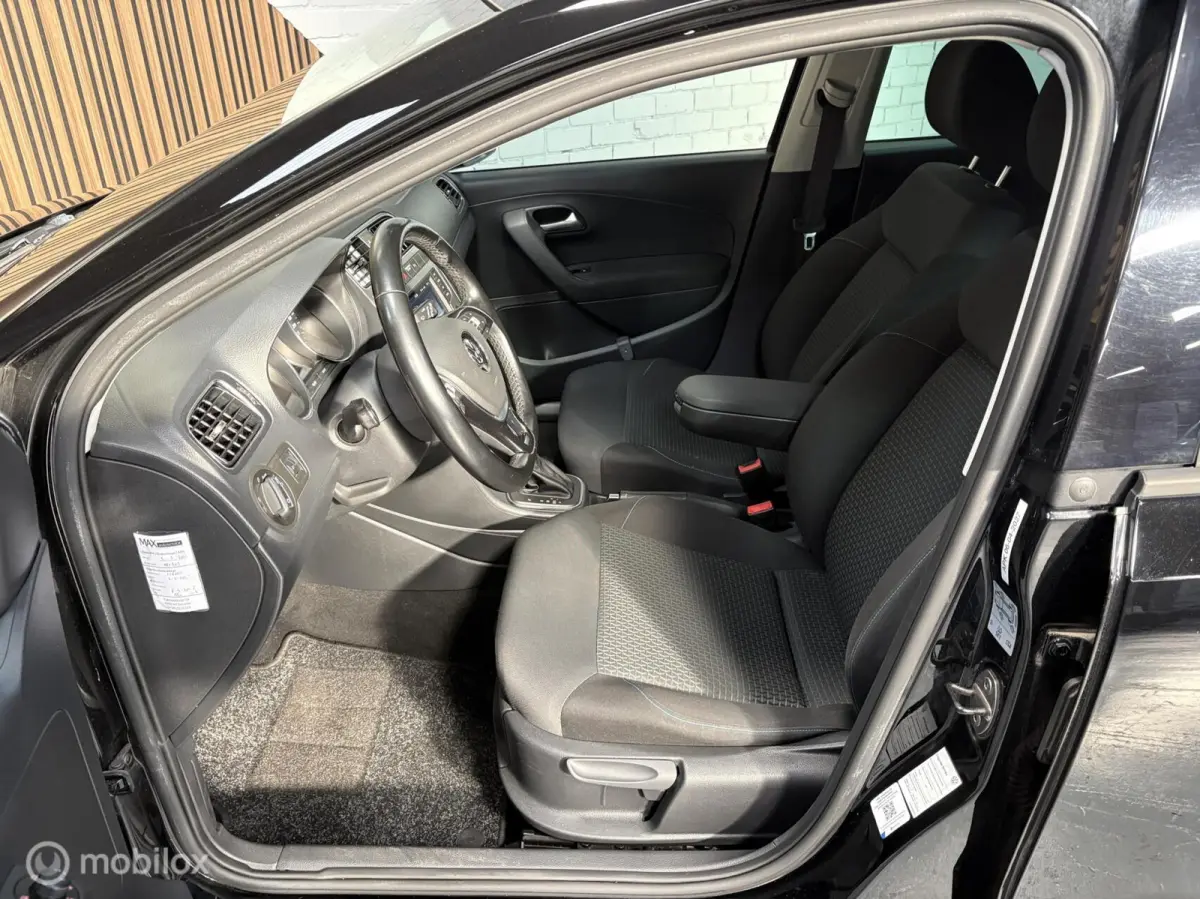 1.0 BlueMotion Edition|automaat|carplay|