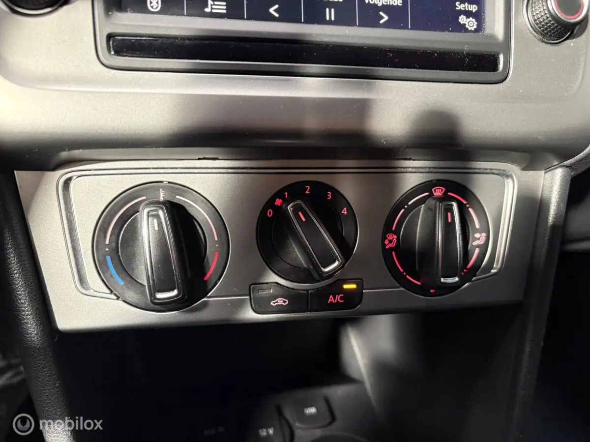 1.0 BlueMotion Edition|automaat|carplay|