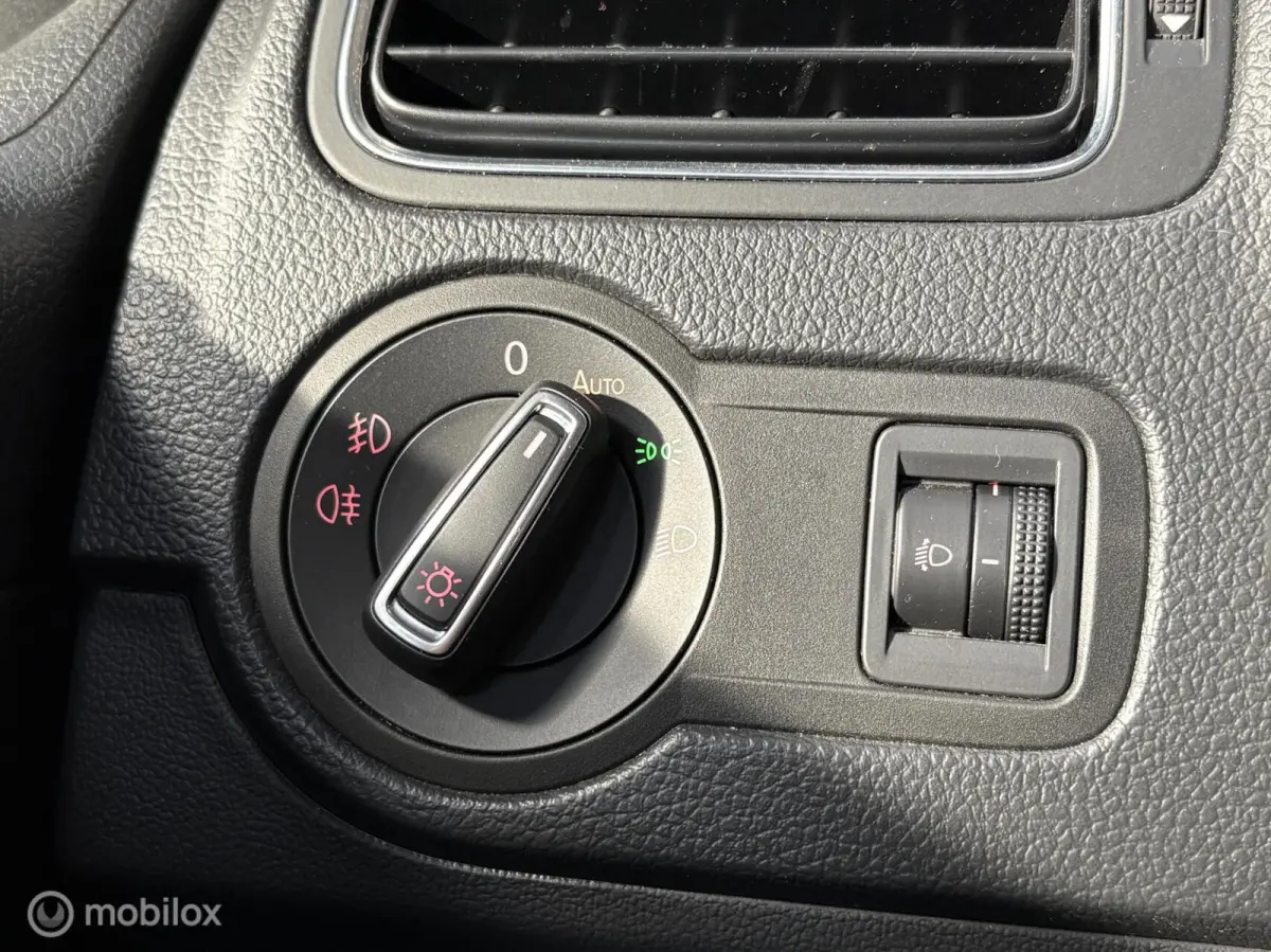 1.0 BlueMotion Edition|automaat|carplay|