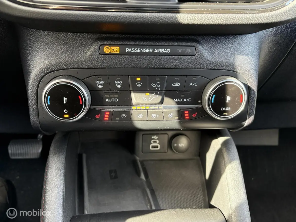 2.5 PHEV ST-Line PANODAK/ELEC TREKHAAK