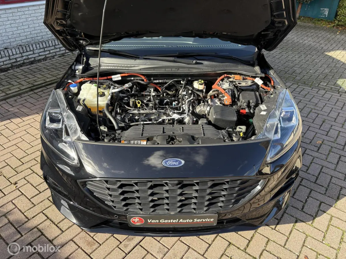 2.5 PHEV ST-Line PANODAK/ELEC TREKHAAK