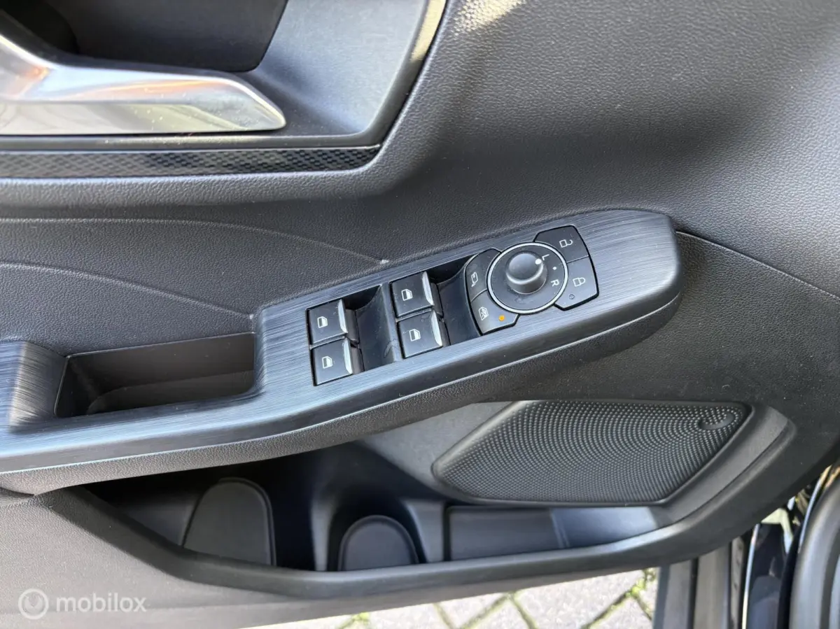 2.5 PHEV ST-Line PANODAK/ELEC TREKHAAK