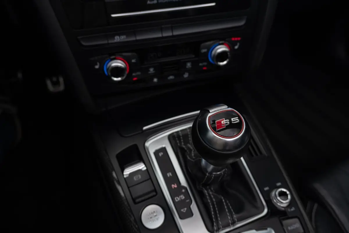 3.0 V6 TFSI S5 Quattro|Cabriolet|S-Line|Leder|Bang & Olufsen|Xenon|Keyless|Stoelverw.|Volledig Onderhouden