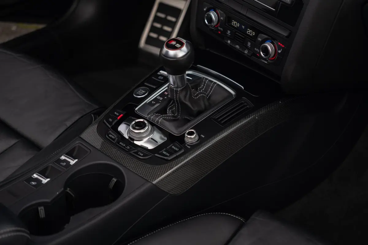 3.0 V6 TFSI S5 Quattro|Cabriolet|S-Line|Leder|Bang & Olufsen|Xenon|Keyless|Stoelverw.|Volledig Onderhouden