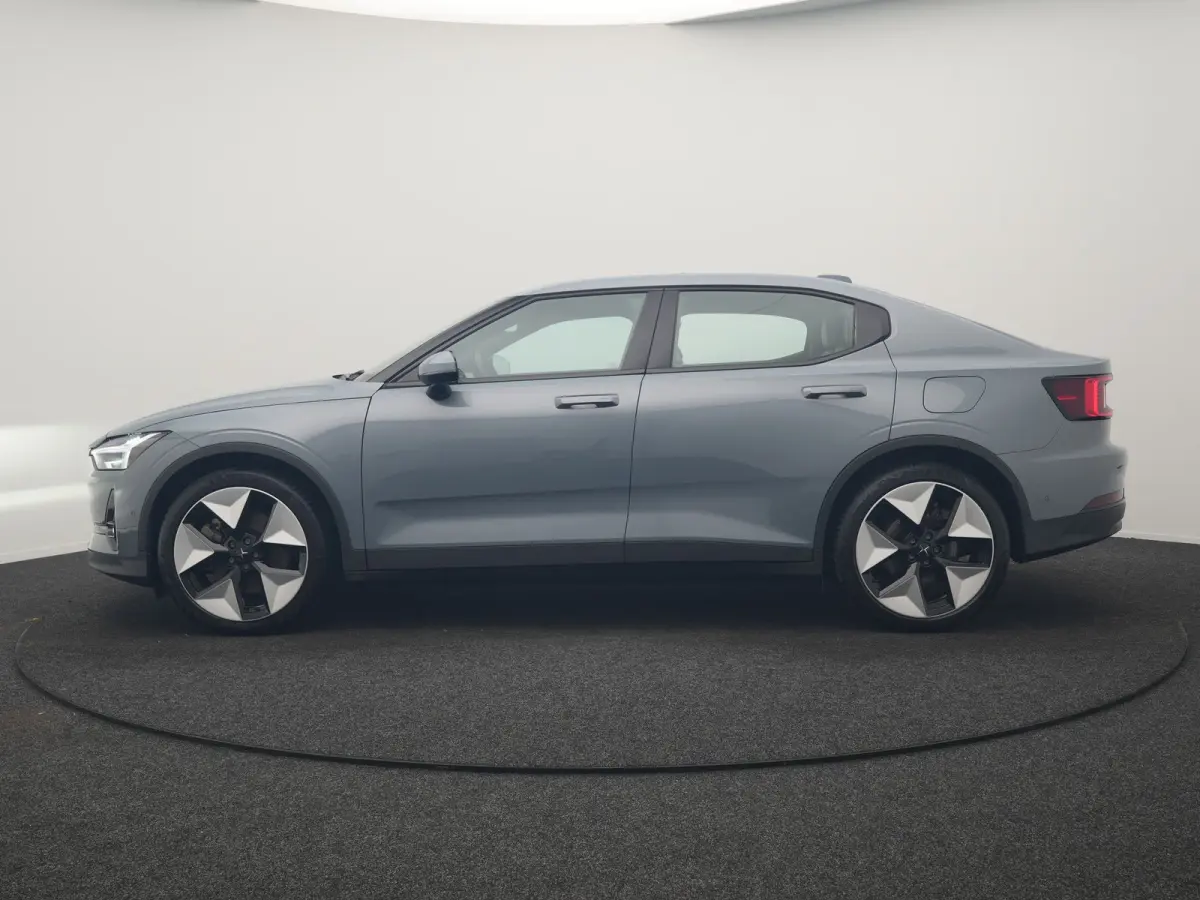 Long Range Single Motor 78 kWh 231pk | Trekhaak Af Fabriek | Panodak | Adaptive Cruise | 360 Camera | Harman / Kardon | Lederen Sportstoelen Memory & Ventilatie | Stoelen & Stuur Verwarmd | 