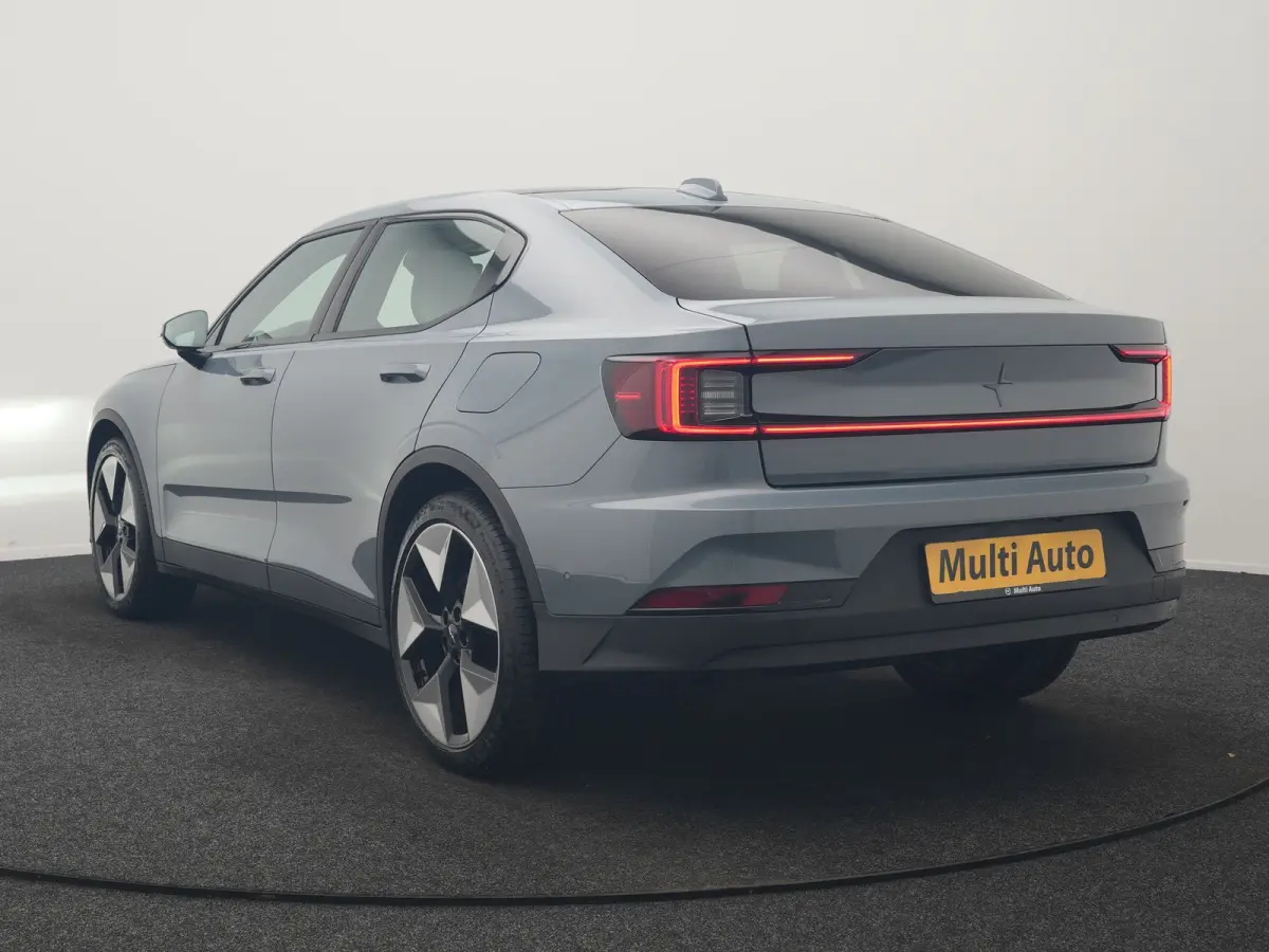 Long Range Single Motor 78 kWh 231pk | Trekhaak Af Fabriek | Panodak | Adaptive Cruise | 360 Camera | Harman / Kardon | Lederen Sportstoelen Memory & Ventilatie | Stoelen & Stuur Verwarmd | 