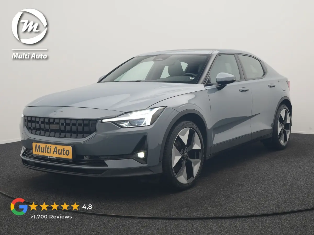 Long Range Single Motor 78 kWh 231pk | Trekhaak Af Fabriek | Panodak | Adaptive Cruise | 360 Camera | Harman / Kardon | Lederen Sportstoelen Memory & Ventilatie | Stoelen & Stuur Verwarmd | 