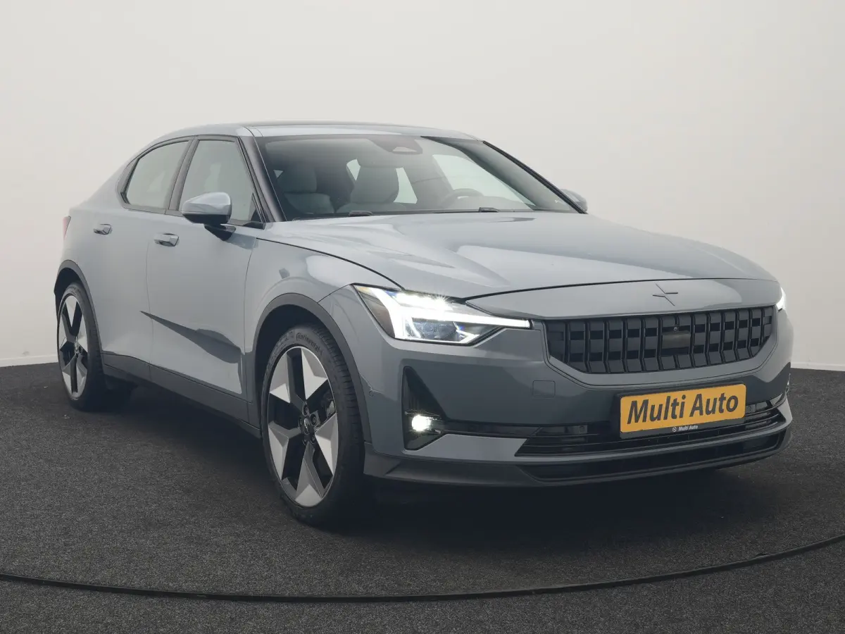 Long Range Single Motor 78 kWh 231pk | Trekhaak Af Fabriek | Panodak | Adaptive Cruise | 360 Camera | Harman / Kardon | Lederen Sportstoelen Memory & Ventilatie | Stoelen & Stuur Verwarmd | 