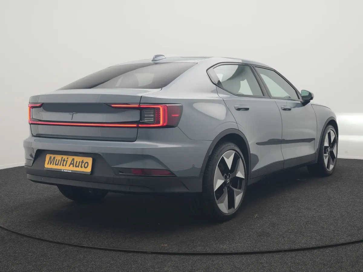 Long Range Single Motor 78 kWh 231pk | Trekhaak Af Fabriek | Panodak | Adaptive Cruise | 360 Camera | Harman / Kardon | Lederen Sportstoelen Memory & Ventilatie | Stoelen & Stuur Verwarmd | 