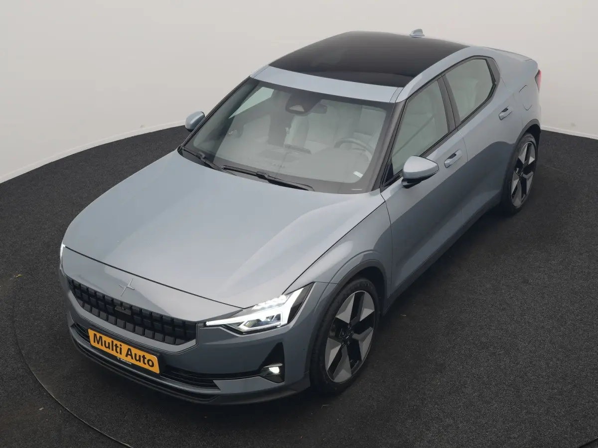 Long Range Single Motor 78 kWh 231pk | Trekhaak Af Fabriek | Panodak | Adaptive Cruise | 360 Camera | Harman / Kardon | Lederen Sportstoelen Memory & Ventilatie | Stoelen & Stuur Verwarmd | 