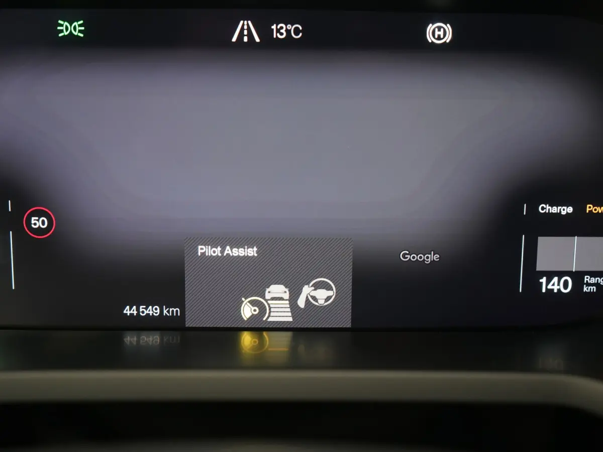 Long Range Single Motor 78 kWh 231pk | Trekhaak Af Fabriek | Panodak | Adaptive Cruise | 360 Camera | Harman / Kardon | Lederen Sportstoelen Memory & Ventilatie | Stoelen & Stuur Verwarmd | 