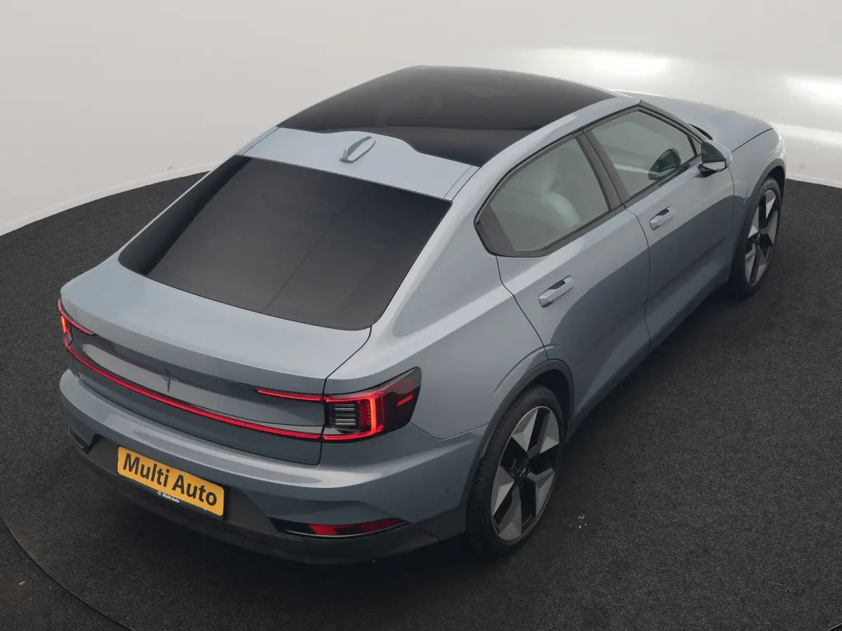 Long Range Single Motor 78 kWh 231pk | Trekhaak Af Fabriek | Panodak | Adaptive Cruise | 360 Camera | Harman / Kardon | Lederen Sportstoelen Memory & Ventilatie | Stoelen & Stuur Verwarmd | 