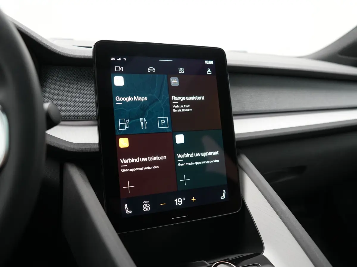 Long Range Single Motor 78 kWh 231pk | Trekhaak Af Fabriek | Panodak | Adaptive Cruise | 360 Camera | Harman / Kardon | Lederen Sportstoelen Memory & Ventilatie | Stoelen & Stuur Verwarmd | 