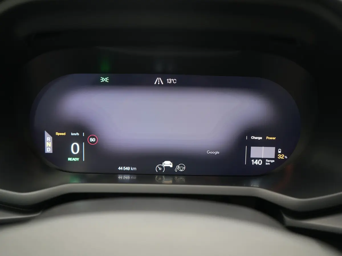 Long Range Single Motor 78 kWh 231pk | Trekhaak Af Fabriek | Panodak | Adaptive Cruise | 360 Camera | Harman / Kardon | Lederen Sportstoelen Memory & Ventilatie | Stoelen & Stuur Verwarmd | 