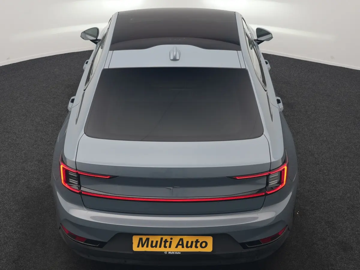 Long Range Single Motor 78 kWh 231pk | Trekhaak Af Fabriek | Panodak | Adaptive Cruise | 360 Camera | Harman / Kardon | Lederen Sportstoelen Memory & Ventilatie | Stoelen & Stuur Verwarmd | 