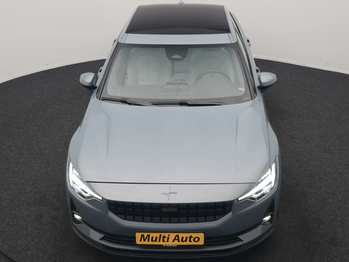 Long Range Single Motor 78 kWh 231pk | Trekhaak Af Fabriek | Panodak | Adaptive Cruise | 360 Camera | Harman / Kardon | Lederen Sportstoelen Memory & Ventilatie | Stoelen & Stuur Verwarmd | 