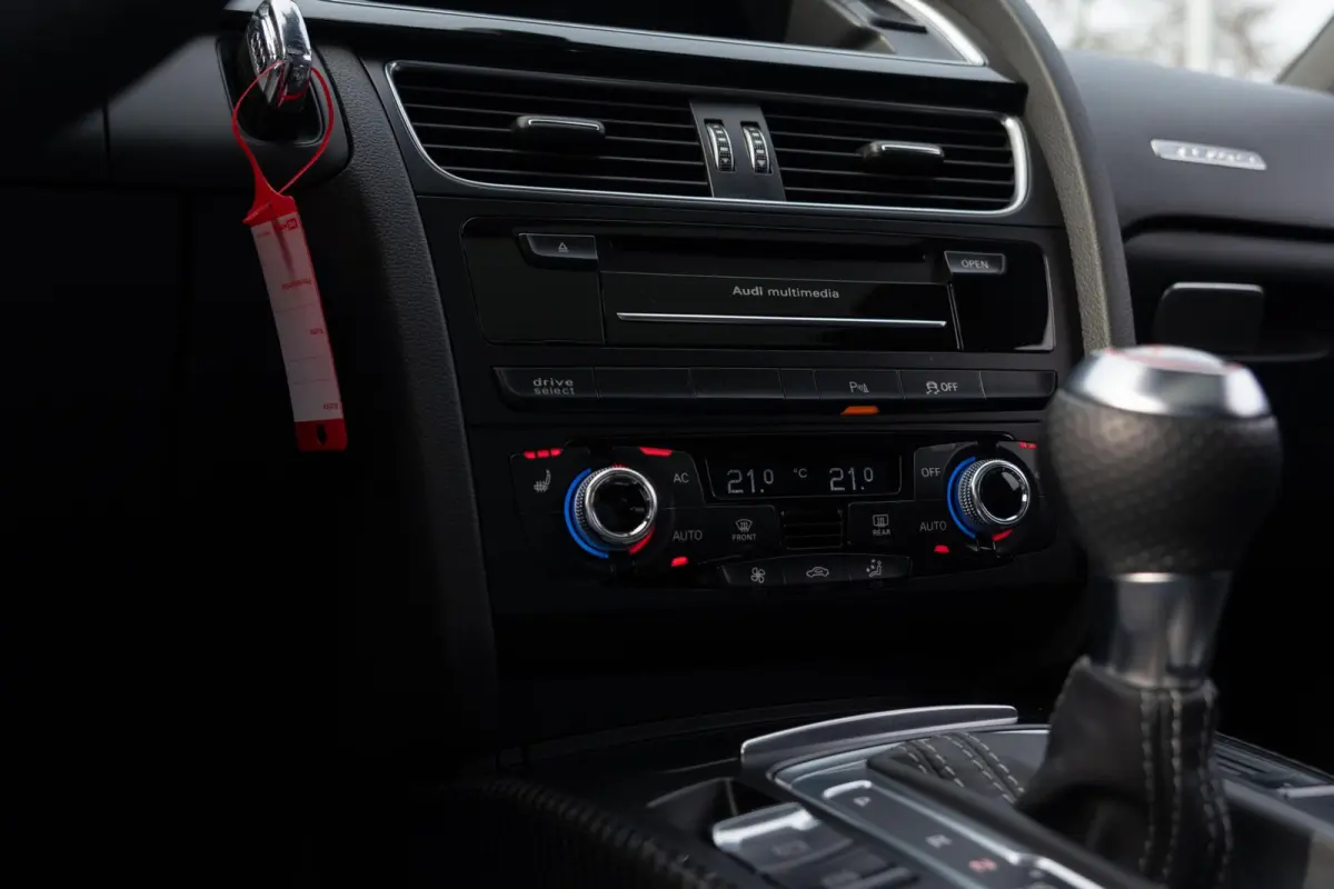 4.2 V8 FSI RS5 Quattro|B&O|Audi Exclusive|DAB|Panoramadak|Carbon|RS Dynamic|Dealer Onderhouden