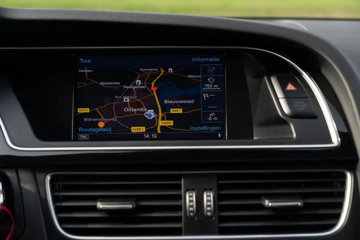 4.2 V8 FSI RS5 Quattro|B&O|Audi Exclusive|DAB|Panoramadak|Carbon|RS Dynamic|Dealer Onderhouden
