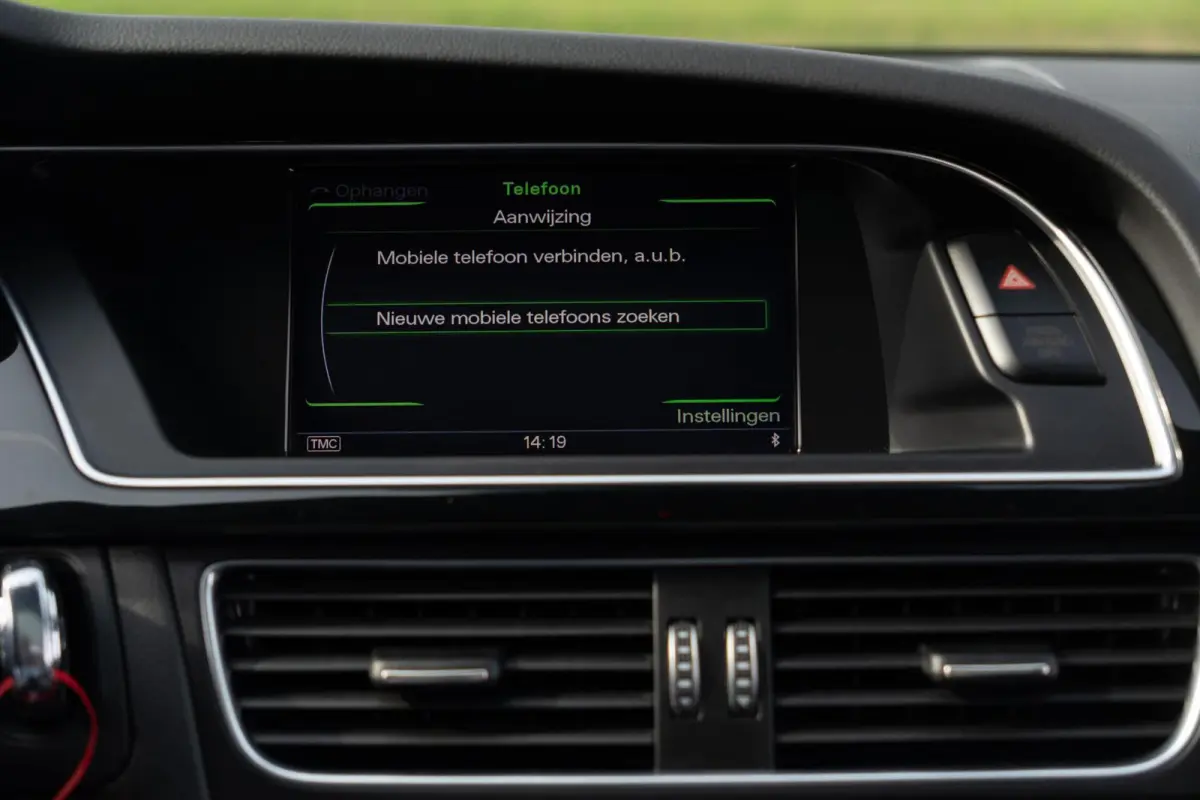 4.2 V8 FSI RS5 Quattro|B&O|Audi Exclusive|DAB|Panoramadak|Carbon|RS Dynamic|Dealer Onderhouden