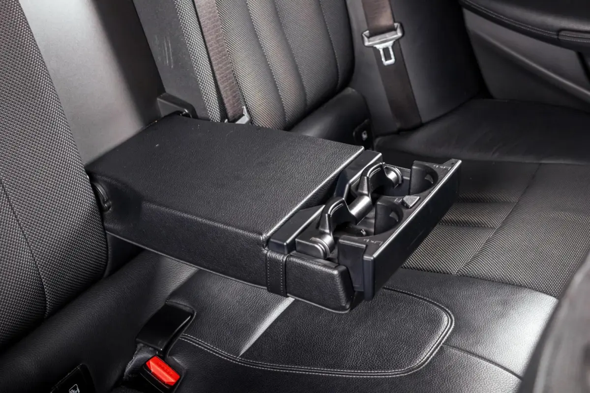 530i High Executive|Sportline|ACC|20"|Half-Leder