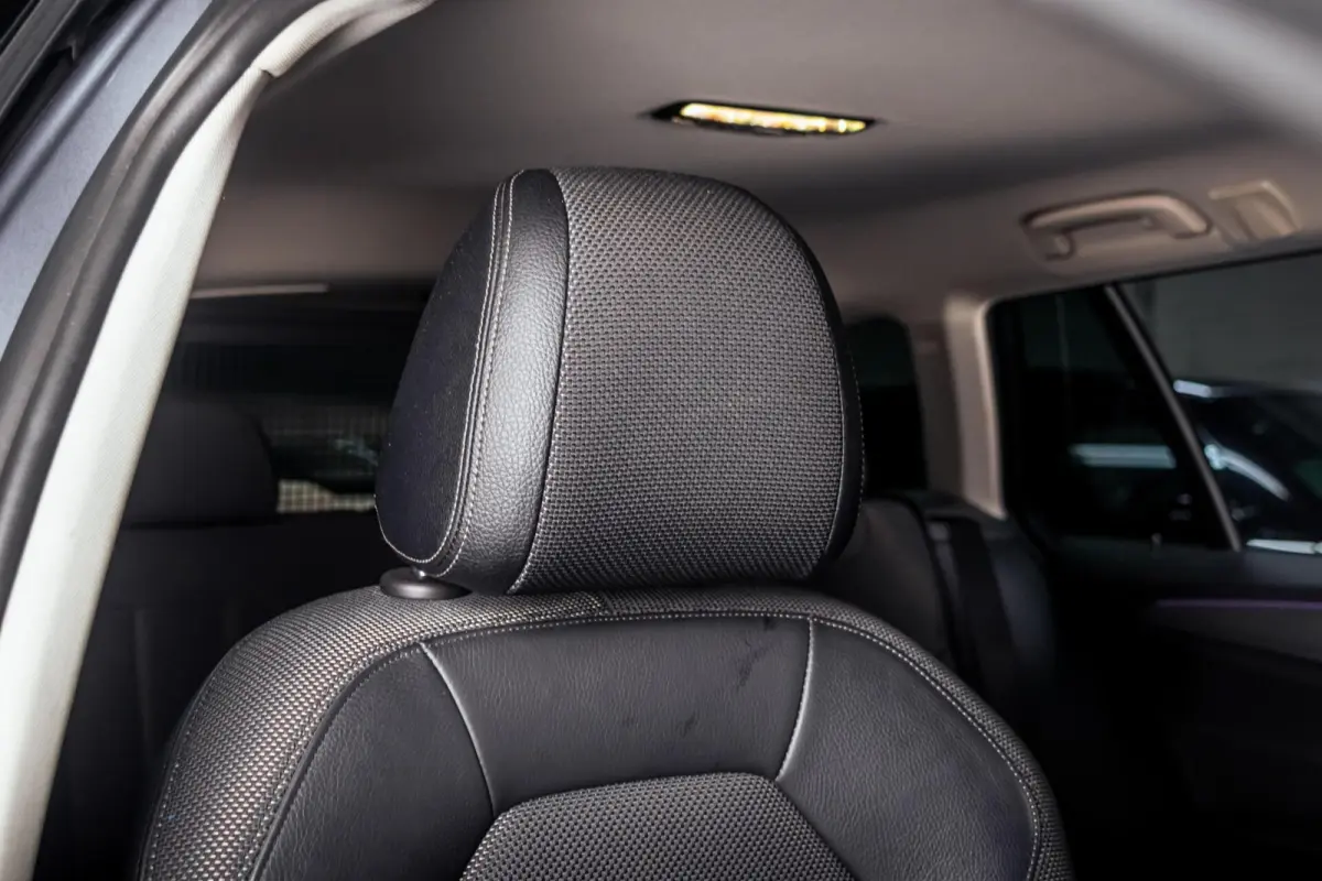 530i High Executive|Sportline|ACC|20"|Half-Leder