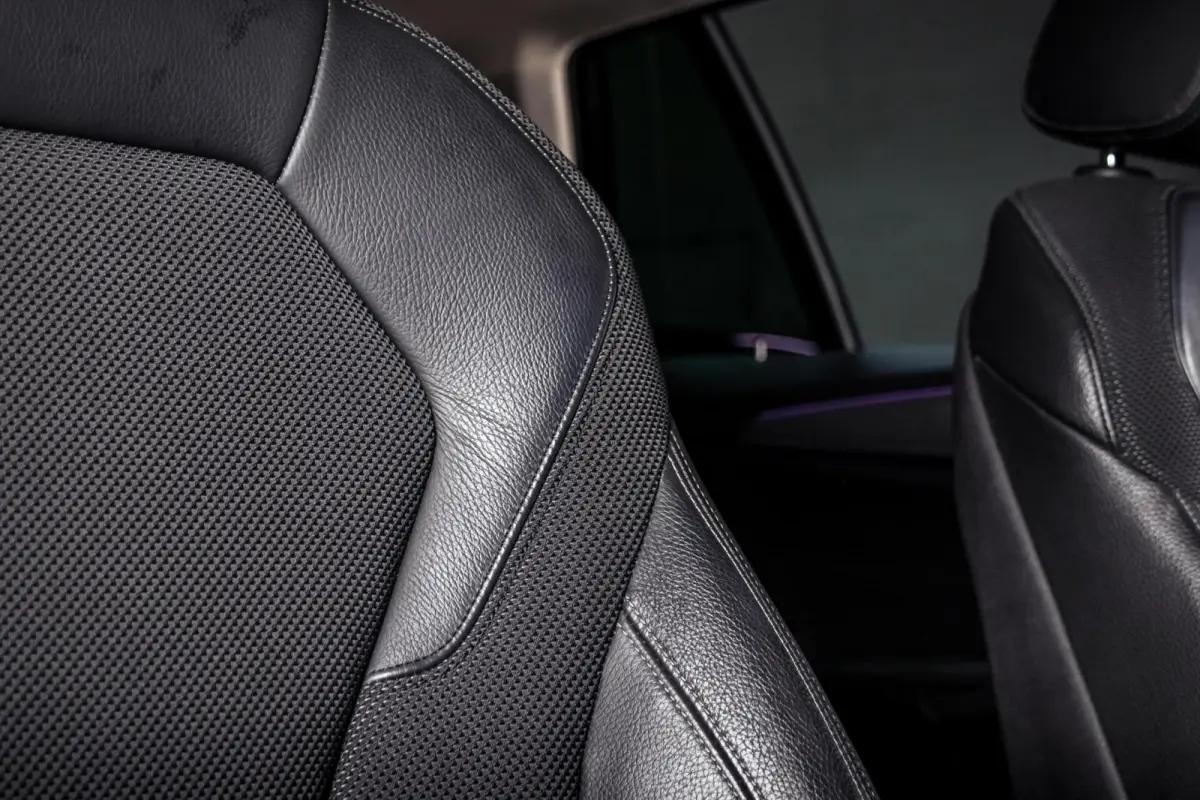 530i High Executive|Sportline|ACC|20"|Half-Leder