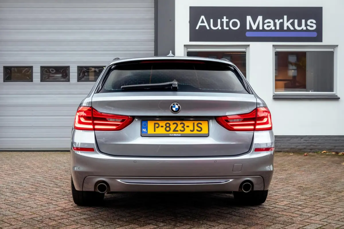 530i High Executive|Sportline|ACC|20"|Half-Leder