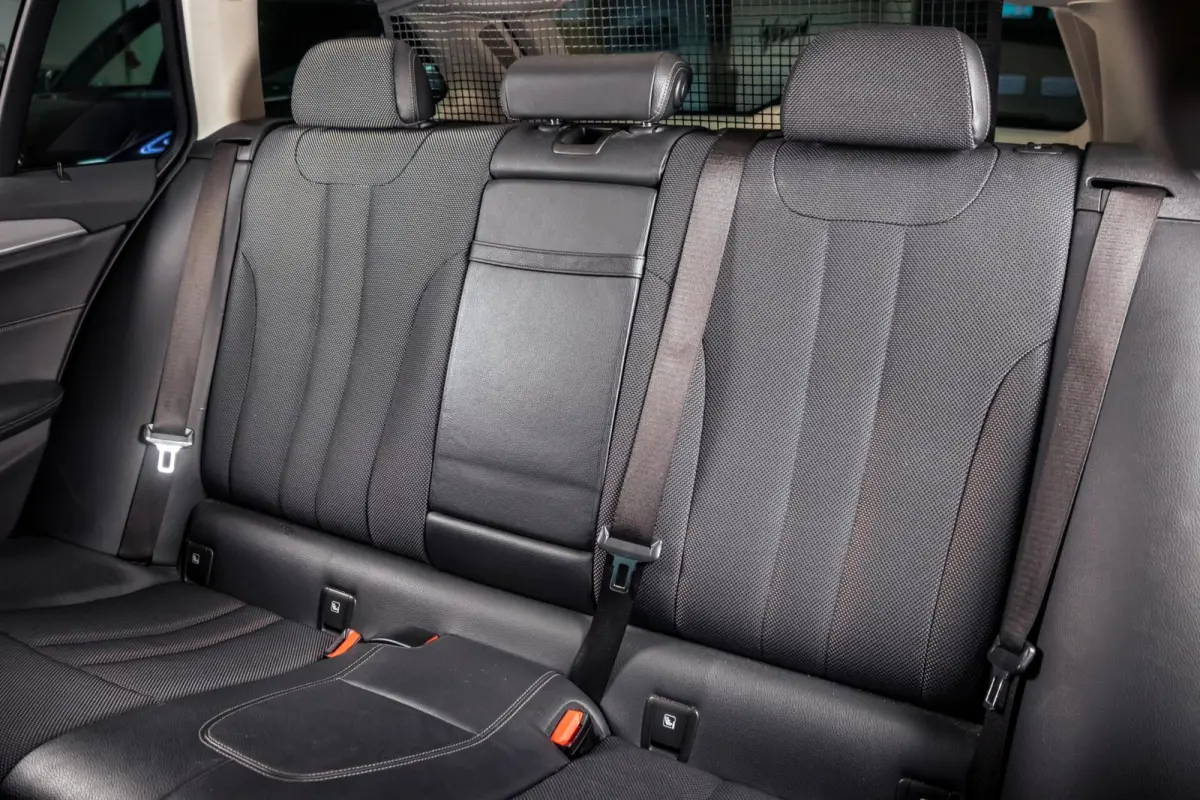 530i High Executive|Sportline|ACC|20"|Half-Leder