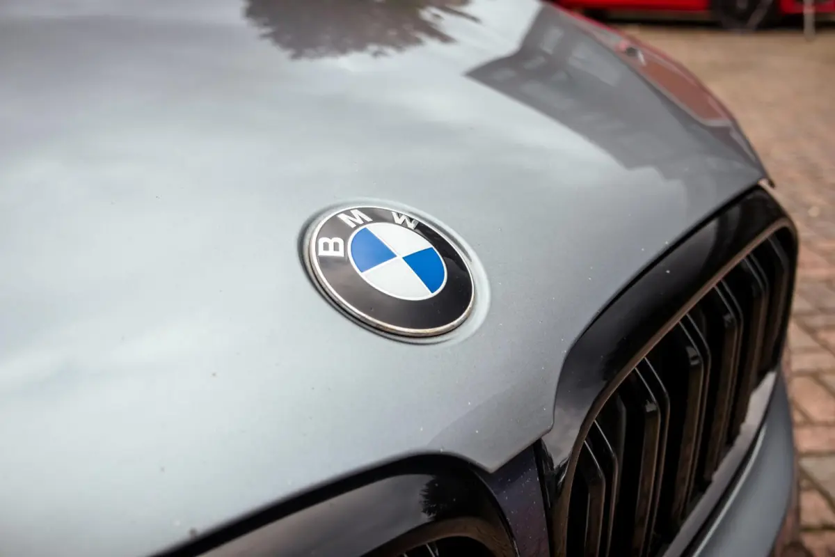 530i High Executive|Sportline|ACC|20"|Half-Leder