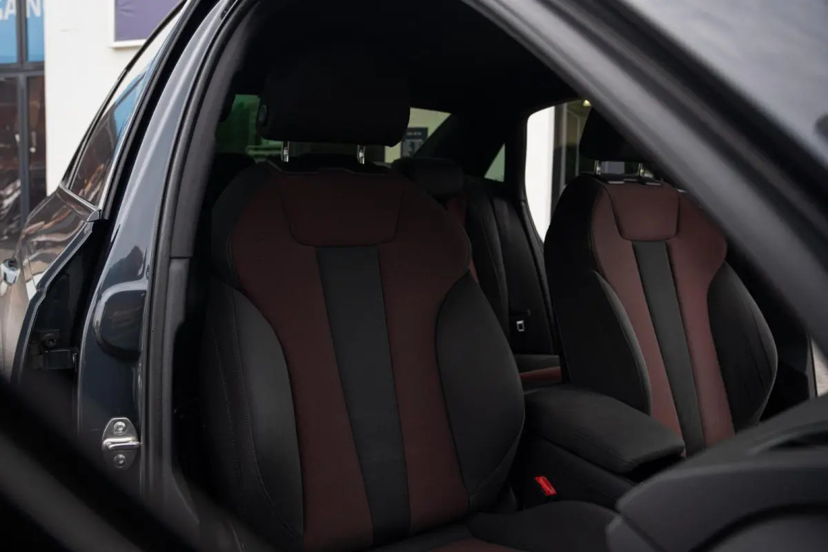 1.4 TFSI Sport|Virtual|S-Line|Automaat|Stuurverwarming|LED|Adaptive Cruise|Drive Select