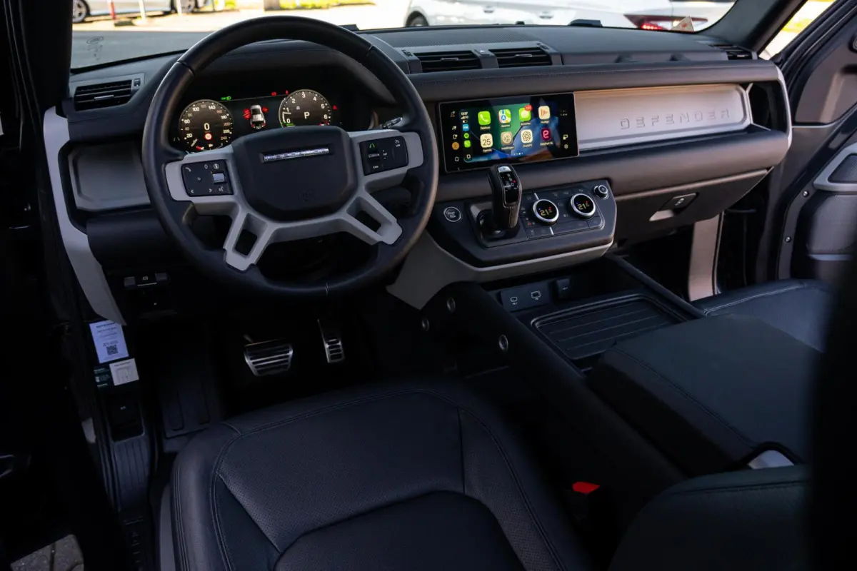 P400e Hybride X-Dynamic HSE Edition|1 Eigenaar|Org NL NAP|BTW|Panoramadak|Trekhaak|Luchtvering|CarPlay|Nieuwstaat|Dealer Onderhouden