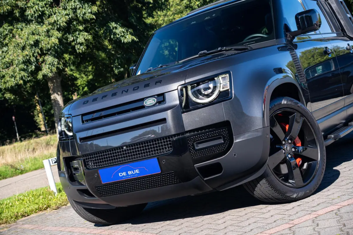 P400e Hybride X-Dynamic HSE Edition|1 Eigenaar|Org NL NAP|BTW|Panoramadak|Trekhaak|Luchtvering|CarPlay|Nieuwstaat|Dealer Onderhouden