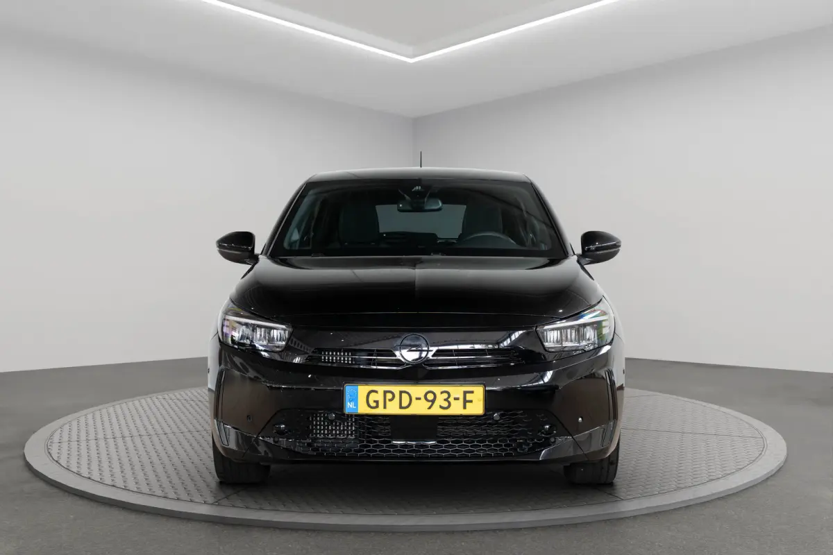 1.2 Turbo Hybrid GS Automaat | Camera | Parkeersensoren | Apple Carplay & Android Auto | Lichtmetalen velgen | Bluetooth |