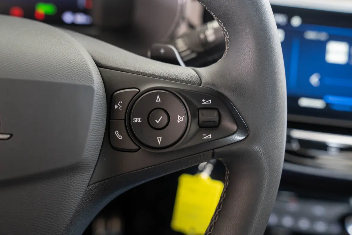 1.2 Turbo Hybrid GS Automaat | Camera | Parkeersensoren | Apple Carplay & Android Auto | Lichtmetalen velgen | Bluetooth |