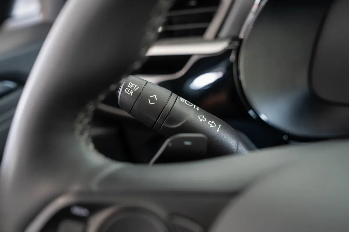 1.2 Turbo Hybrid GS Automaat | Camera | Parkeersensoren | Apple Carplay & Android Auto | Lichtmetalen velgen | Bluetooth |