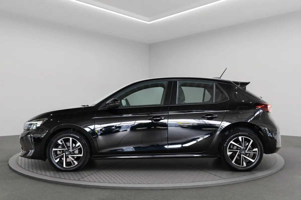 1.2 Turbo Hybrid GS Automaat | Camera | Parkeersensoren | Apple Carplay & Android Auto | Lichtmetalen velgen | Bluetooth |