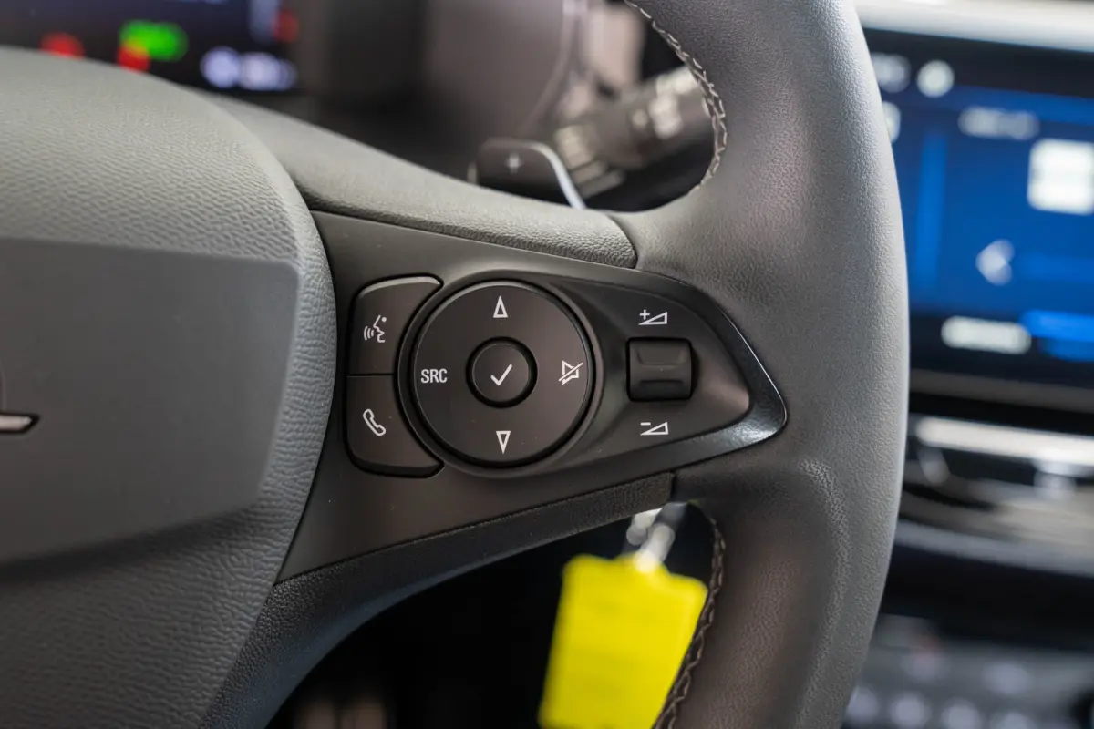 1.2 Turbo Hybrid GS Automaat | Camera | Parkeersensoren | Apple Carplay & Android Auto | Lichtmetalen velgen | Bluetooth |