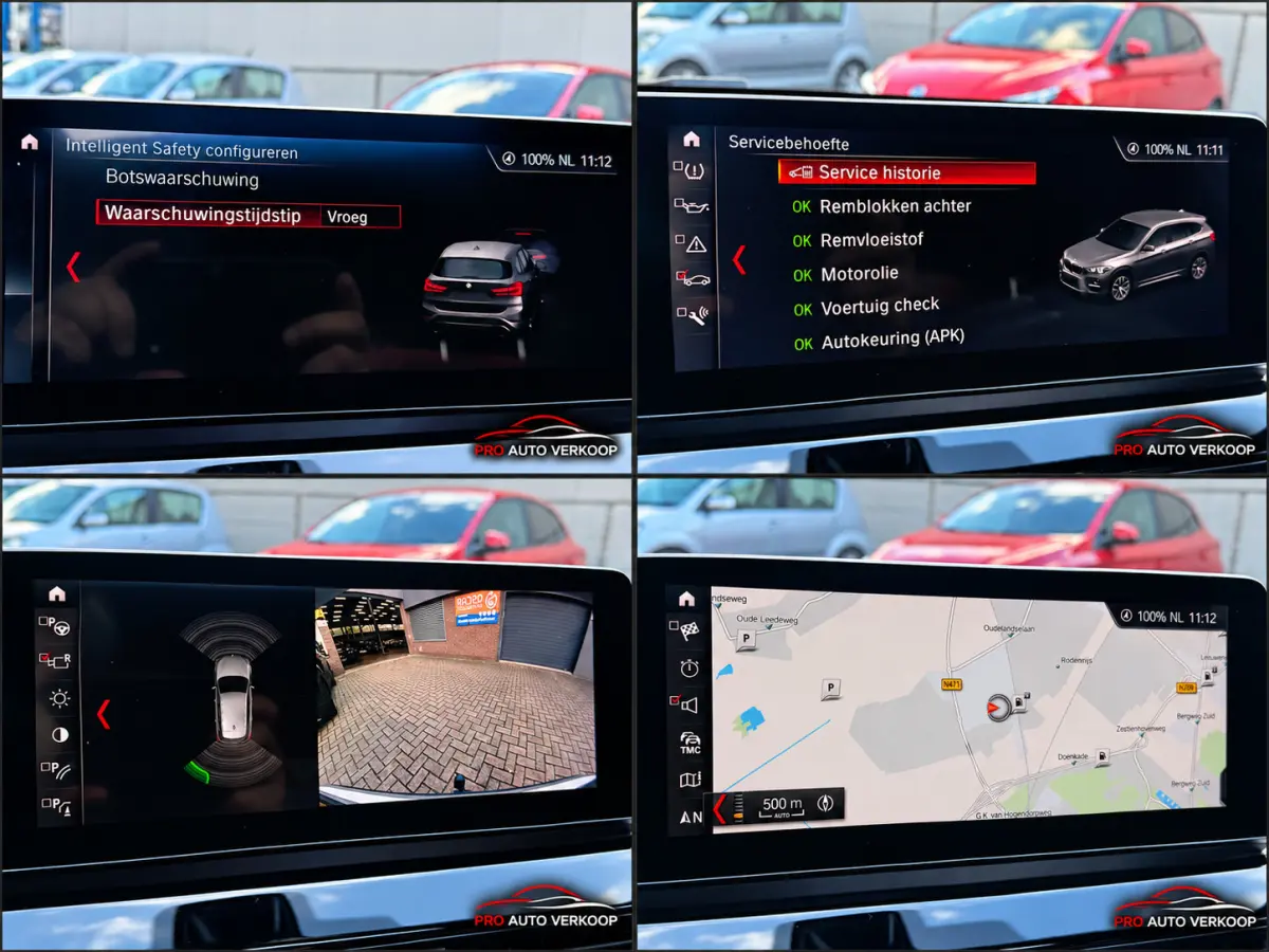 SDrive20i VDL Nedcar Edition M-Pakket_Pano_Trekh