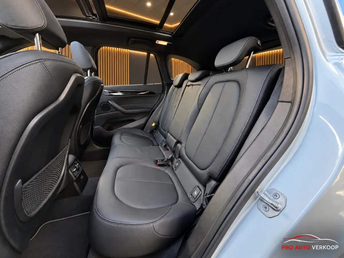 SDrive20i VDL Nedcar Edition M-Pakket_Pano_Trekh