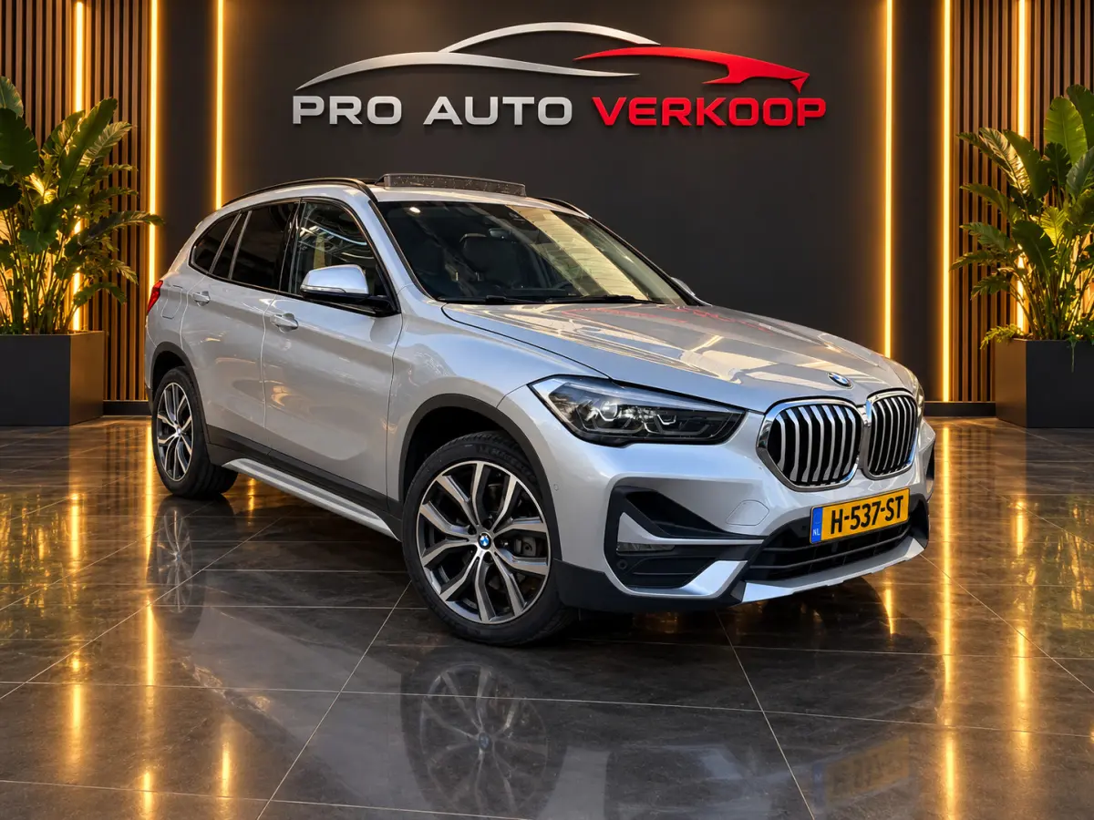 SDrive20i VDL Nedcar Edition M-Pakket_Pano_Trekh