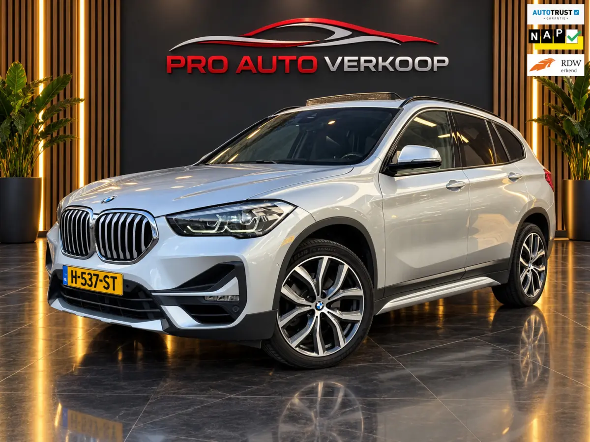 SDrive20i VDL Nedcar Edition M-Pakket_Pano_Trekh
