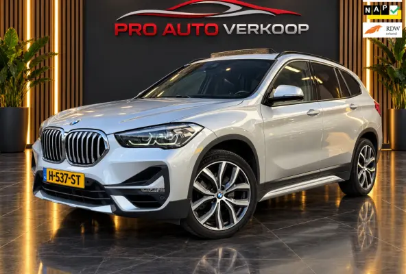 SDrive20i VDL Nedcar Edition M-Pakket_Pano_Trekh