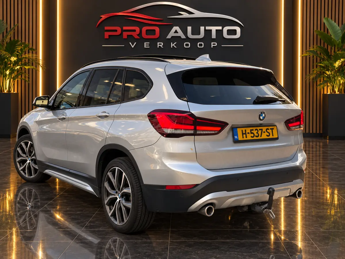 SDrive20i VDL Nedcar Edition M-Pakket_Pano_Trekh