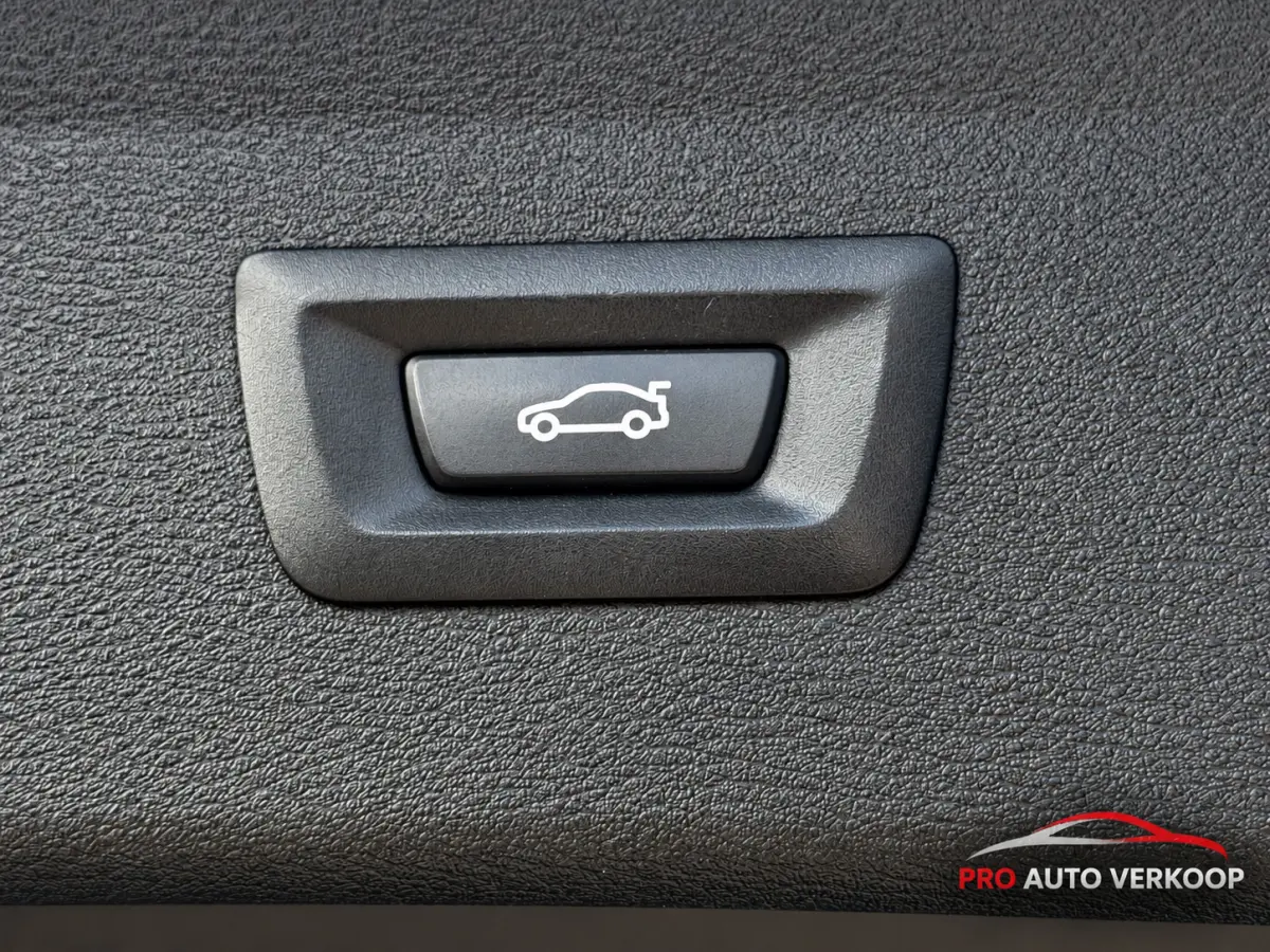 SDrive20i VDL Nedcar Edition M-Pakket_Pano_Trekh