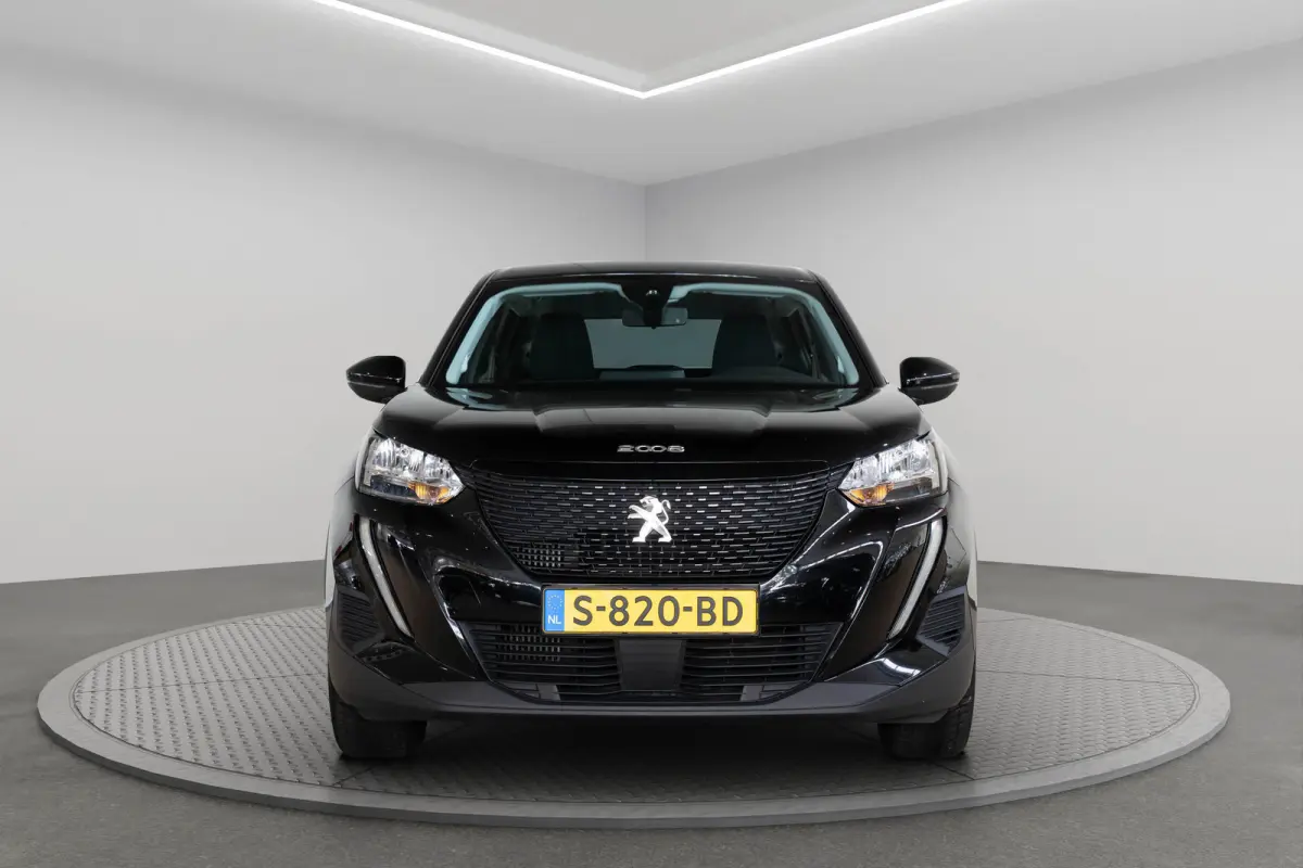 1.2 PureTech Active | Navigatie | Parkeersensoren | Apple Carplay & Android Auto | Bluetooth | Cruise Controle |