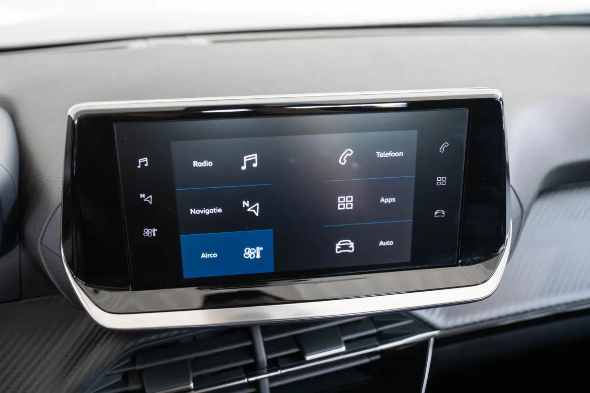 1.2 PureTech Active | Navigatie | Parkeersensoren | Apple Carplay & Android Auto | Bluetooth | Cruise Controle |