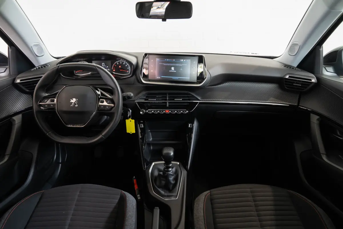 1.2 PureTech Active | Navigatie | Parkeersensoren | Apple Carplay & Android Auto | Bluetooth | Cruise Controle |
