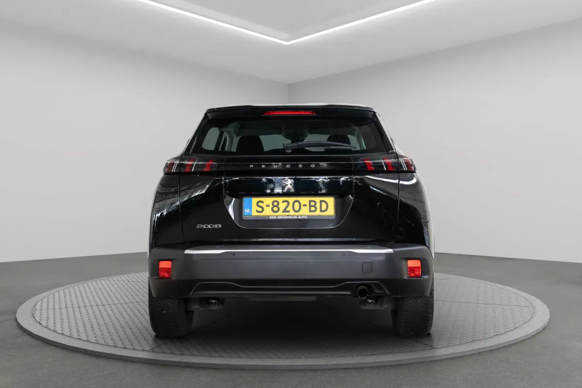 1.2 PureTech Active | Navigatie | Parkeersensoren | Apple Carplay & Android Auto | Bluetooth | Cruise Controle |